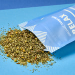 Matetea RELAX Yerba Mate Tee