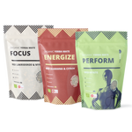 Matetea Powerbundle