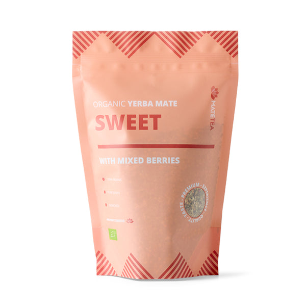 Matetea SWEET