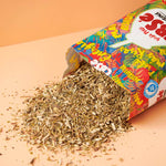 CBSé Energia yerba mate tee