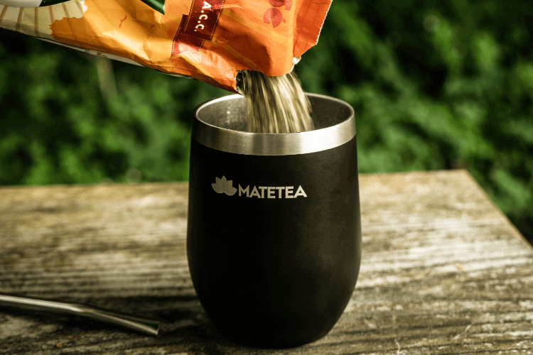 Yerba Mate Tee - Der ultimative Guide für Einsteiger